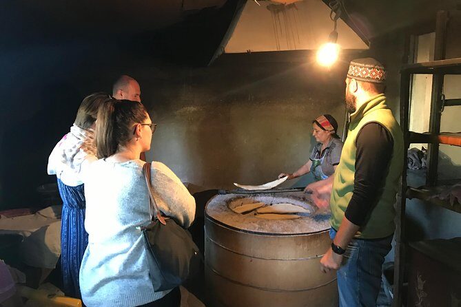 Full Day Private Wine Tour in Kakheti Region with Lunch and 3 Wine Tastings - Muluzani Family Lunch: Hosted Wine Cellar + A Feast With Wine at the Table