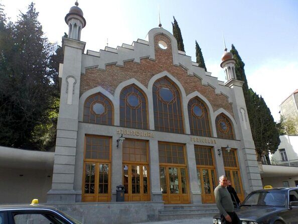 Full Day Tbilisi City Tour with Wine Tasting & Cable Car Ride - Key highlights at a glance