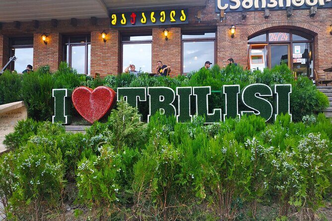 Full Day Tbilisi City Tour with Wine Tasting & Cable Car Ride - Why This 9-Hour Tbilisi Tour Works So Well