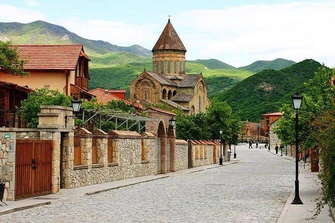 Full Day Tour of Tbilisi and Mtskheta - Price and What You’re Actually Paying For