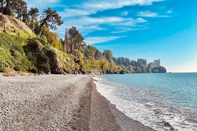 Georgia in 7 Days: A Haven for Nature and Sea Lovers - Price and logistics: what $659 buys you (and what it doesn’t)