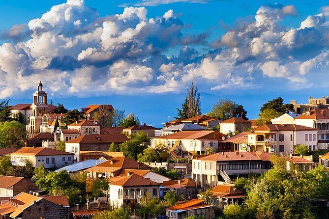 Georgia Tour Package 5 Days - What you’ll actually feel in this tour: pace, coverage, and a guide you can ask questions