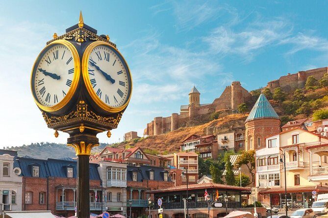 Georgia Tour Package 5 Days - Should you book this 5-day Georgia tour?