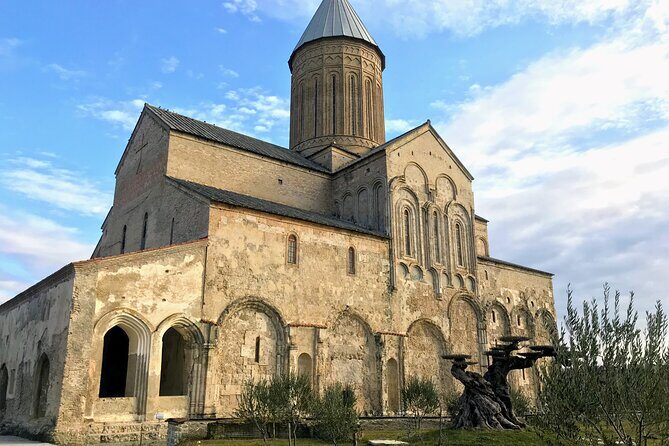 Grand tour to Kakheti for wine lovers: Telavi-Kvareli-Sighnaghi - A private Kakheti day with a pace you can actually handle