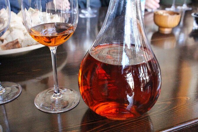 Grand tour to Kakheti for wine lovers: Telavi-Kvareli-Sighnaghi - Telavi interlude and the Batonis-Tsikhe Fortress payoff
