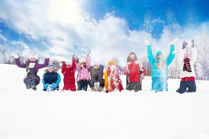 Gudauri and Ananuri full day tour including hotel pick up - Price and value: what $35 gets you (and what doesn’t)