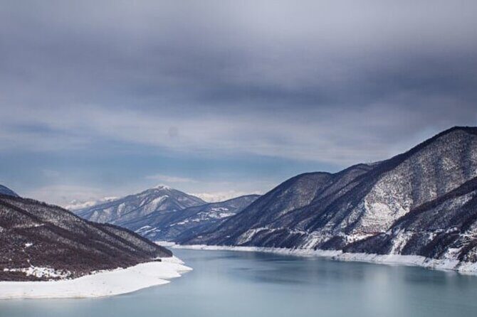 Gudauri Ski Resort Private Day Tour from Tbilisi Snow Adventure - FAQ