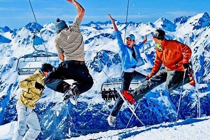 Gudauri ski tour (Group Tour) - Price and logistics: why $22 can be good value (and where it can feel tight)