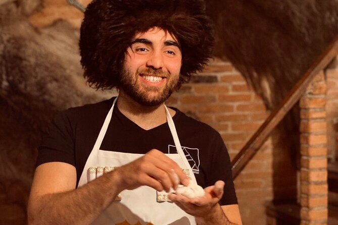 Half-Day Famous Georgian Supra Feast - Price and logistics: where the $150 really goes