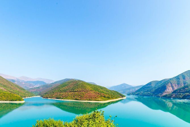 Highlights of Caucasus Mountains-Jinvali,Ananuri,Gudauri,Kazbegi(Group tour) - Key highlights to plan for