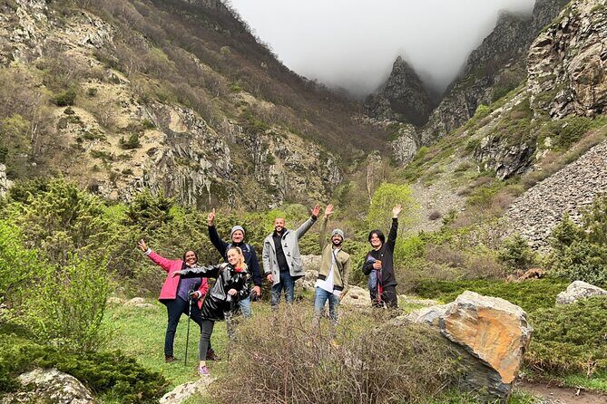 Highlights of Caucasus Mountains-Jinvali,Ananuri,Gudauri,Kazbegi(Group tour) - Ananuri Castle Ensemble: a fortress plus reservoir viewpoints
