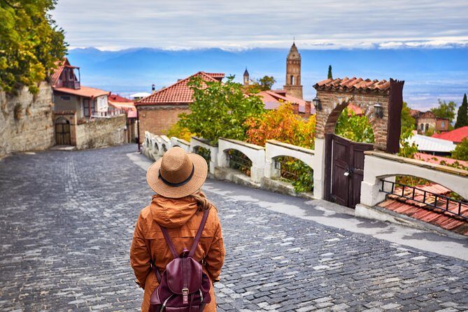 Highlights of Kakheti region-Signagi,Bodbe,Wine tasting(Private Tour) - Key Kakheti Highlights to Know Before You Go