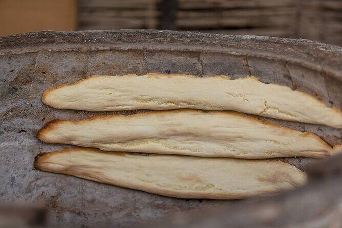 Kakheti All Inclusive Private Wine Tour Including Lunch - Price and What All Inclusive Really Means for Your Wallet