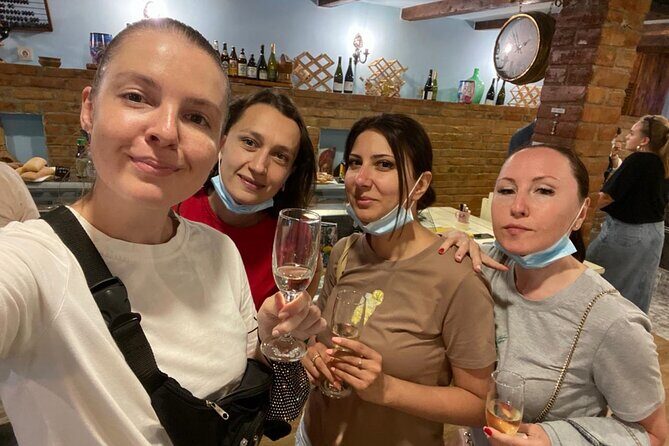 Kakheti.All inclusive Wine tour with family lunch - What’s Included Really Means Less Guessing