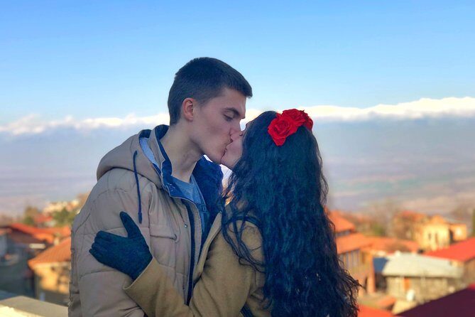 Kakheti and Sighnaghi tour with winetasting - Price and logistics: why $95 can feel fair for this itinerary