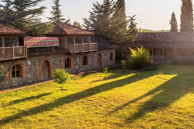 Kakheti, Bodbe, Sighnaghi and Telavi (Group Tour) - How the 9–10 hour day really runs (and how to plan for it)