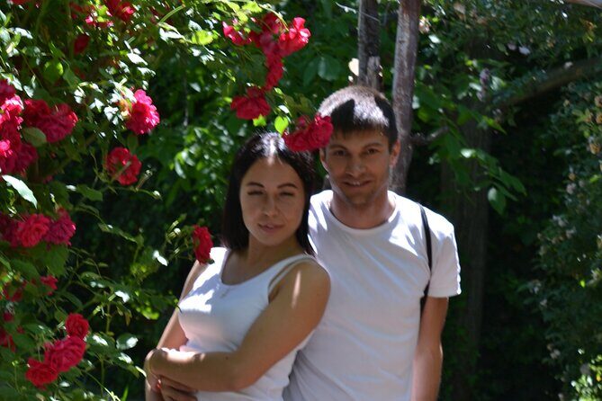 Kakheti: Bodbe, Sighnaghi, Telavi Wine Tour from Tbilisi - Gombori Pass and Ujarma Fortress: quick hits for nature and ruins