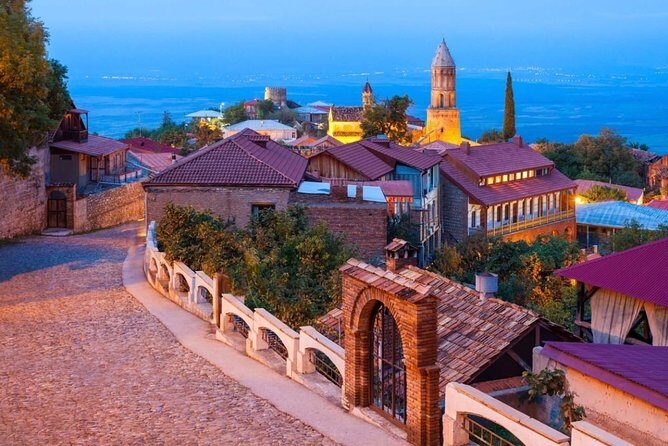 Kakheti Full Day Private Tour - Key things to know before you go