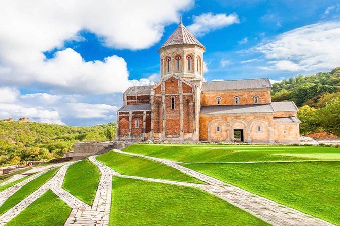Kakheti Full Day Private Tour - Starting at 9:00 AM: Private Pickup That Sets Kakheti Up for You