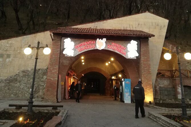 Kakheti Full Day Private Tour - How the Day Flows: Pacing, Time in Each Place, and What to Expect