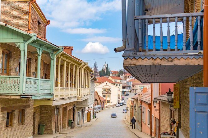 Kakheti Full Day Private Tour - Price and Inclusions: Is $69 Good Value?