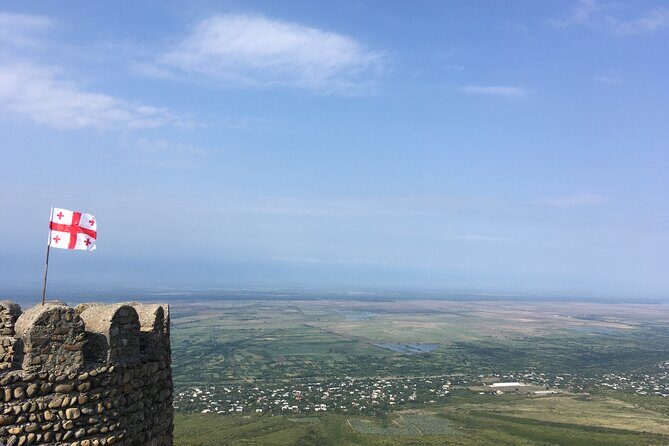 Kakheti-Sighnaghi Day Trip with wine tasting and Bodbe Monastery - Price and Value: Is $39 a Good Deal?