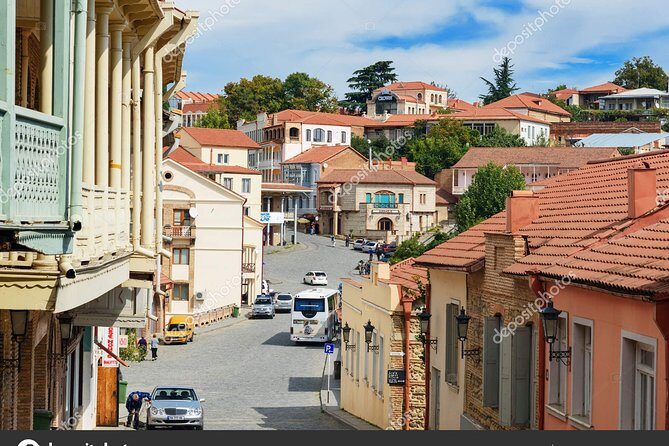 Kakheti: Signagi, Bodbe Monastery, Telavi, Wine Tour. Private tour - Key things to know before you go