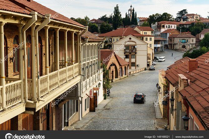 Kakheti: Signagi, Bodbe Monastery, Telavi, Wine Tour. Private tour - Why this Kakheti day trip feels worth 11 hours