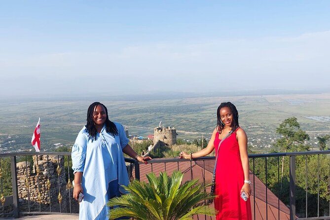 Kakheti Wine Region: Signagi and Bodbe Tour with 10 Wine Tastings - The Standout Moments You’ll Actually Care About