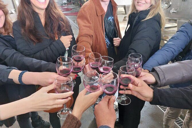 Kakheti Wine Region: Signagi and Bodbe Tour with 10 Wine Tastings - Who Should Book This Tour, and Who Should Think Twice