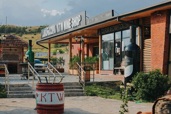 Kakheti Wine & Sighnaghi Private Tour from Tbilisi - Quick highlights to know before you go