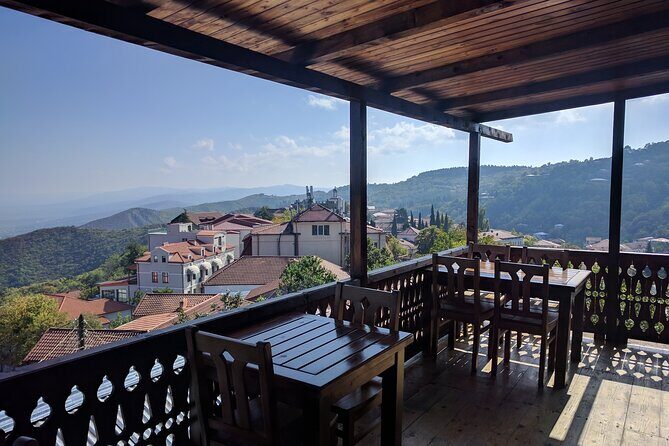 Kakheti Wine Tour for beginners - 3 wineries - Key points before you go