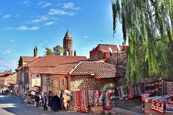 Kakheti Wine Tour for beginners - 3 wineries - Price and what $139 buys you in practice