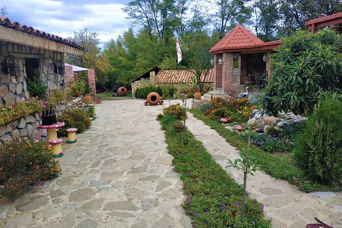 Kakheti Wine Tour with 20+ Wine Tastings & Qvevri Masterclass - Kakheti Wine Tour: what you’re really paying for