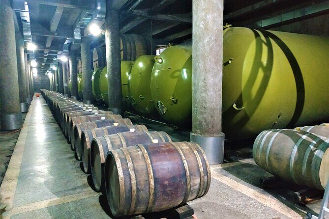 Kakheti Wine Tour with 20+ Wine Tastings & Qvevri Masterclass - What the full-day Kakheti drive adds (and why it matters)