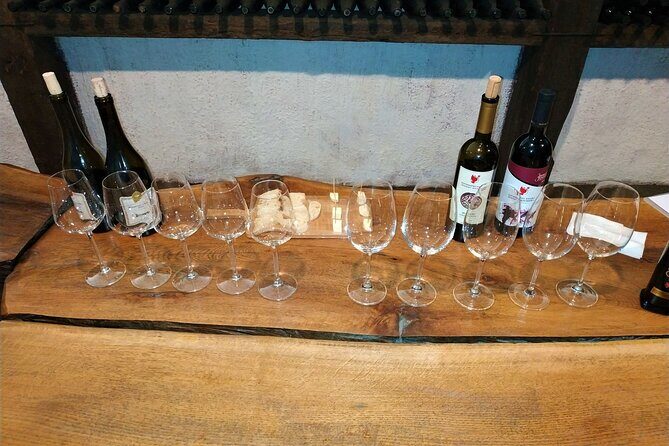 Kakheti Wine Tour with 20+ Wine Tastings & Qvevri Masterclass - Lunch option: when the food is part of the wine lesson