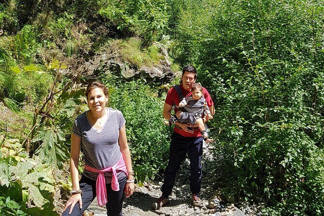Kazbegi Adventure Day Trip - Hike to Gveleti waterfall plus Gergeti, Ananuri - Price and Value: Is $159 a Good Deal?
