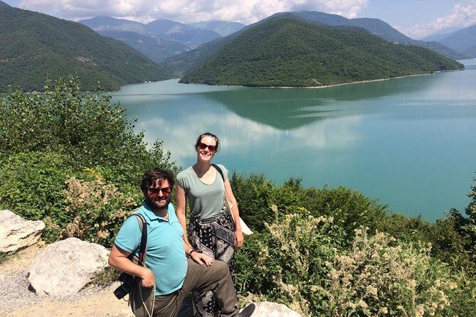 Kazbegi.All inclusive tour in Caucasus mountains - Stepantsminda Viewpoints: Where Kazbegi Starts to Feel Personal