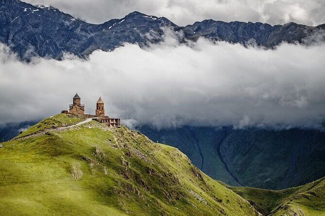 Kazbegi and Gudauri Full Day Private Tour from Tbilisi - Key things you’ll remember