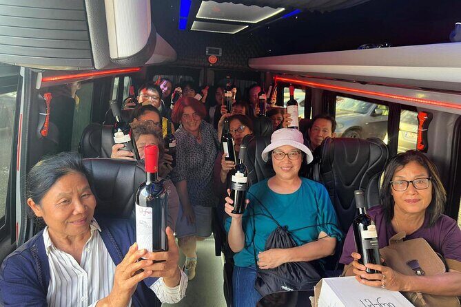 Kazbegi Day Tour with Guide - Guides and Driver Care: When English and Organization Matter