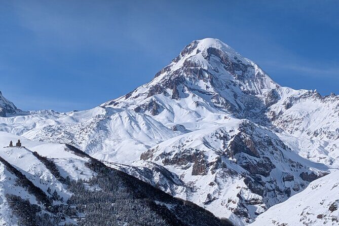Kazbegi Gudauri and Ananuri Mountains Private Day Trip - Why the Inclusions Actually Add Value (Not Just Convenience)