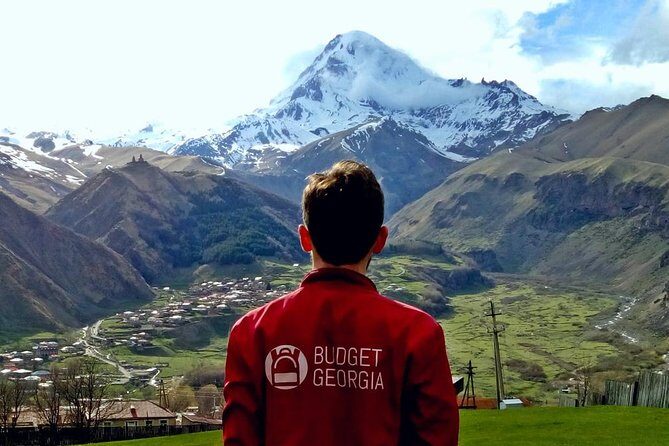 Kazbegi & Gudauri group tour from Tbilisi - Price and Value: What About $46.96 Actually Covers