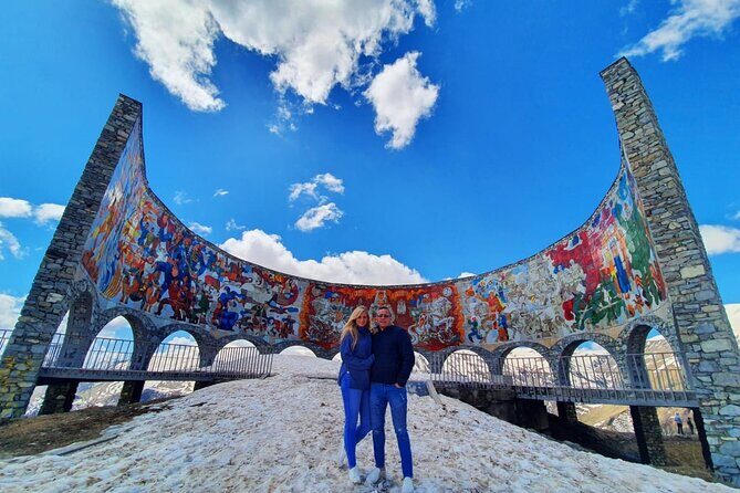Kazbegi • Gudauri - private day trip to Mountains - Price and Value: Is $79.23 Worth It?