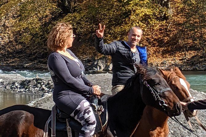 Kazbegi MOUNTAIN Tour (GLORY OF THE NATURE) + MANY NEW LOCATIONS - A Private Kazbegi Day Trip That Doesn’t Feel Like a Sprint