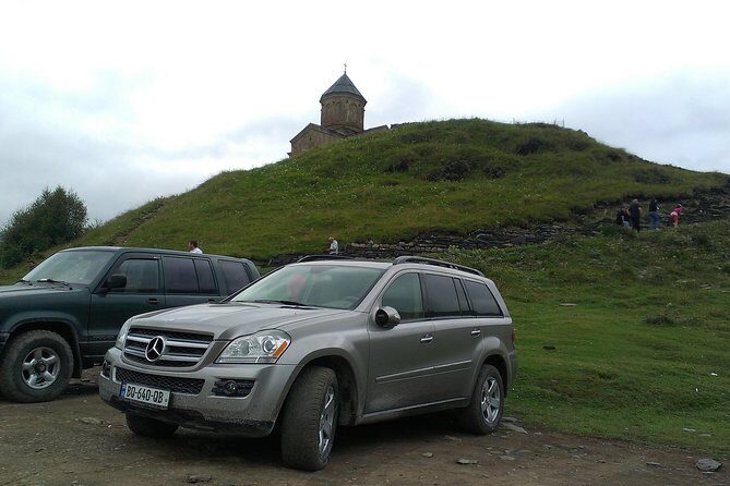 Kazbegi Tour from Tbilisi 2022 - A Private North-Georgia Ride: What Makes This Kazbegi Day Trip Work