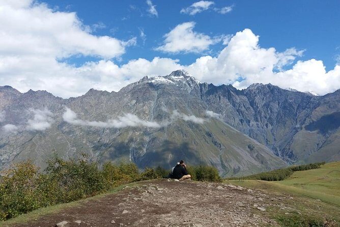 Kazbegi Tour from Tbilisi 2022 - Price and Logistics: Turning $160 Into a Full Day of Sights