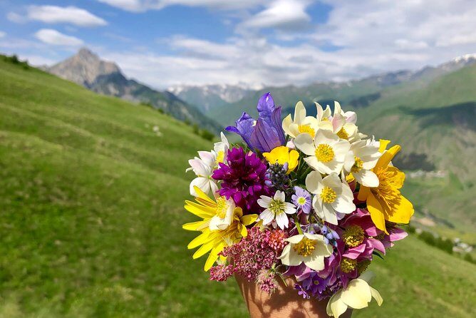 Kazbegi Tour from Tbilisi 2022 - Ananuri Fortress Ensemble: Inside Views, Towers, and That Church