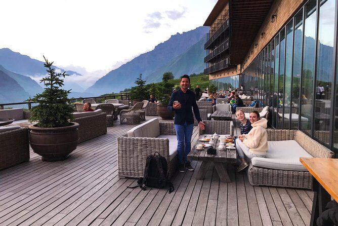 Kazbegi Tour from Tbilisi 2022 - Should You Book This Kazbegi Day Trip?