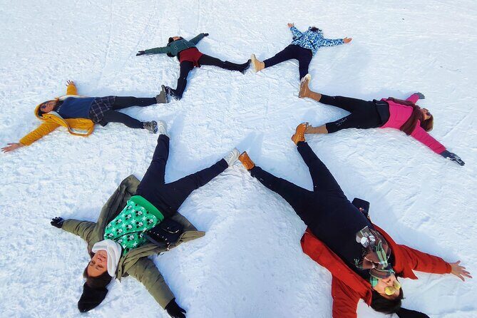 Kazbegi&Gudauri Small group tour including hotel pick up/drop-off - Pasanauri: quick culture and khinkali country