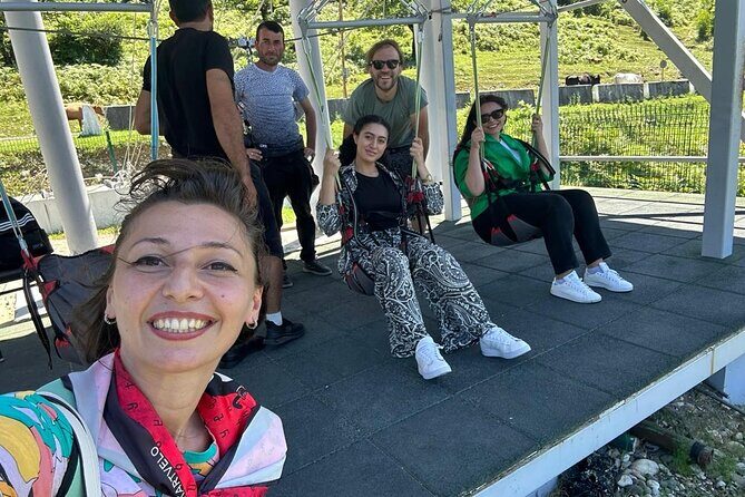 Kutaisi Canyons and Caves from Tbilisi Full Day Tour - Group Size and Guide Quality: Why It Matters